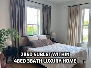 75 Grampian Way #2, Dorchester, MA 02125