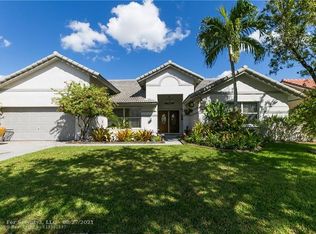 1089 NW 161st Ave, Pembroke Pines, FL 33028