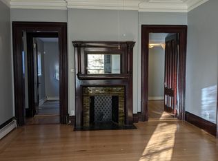 27 Pearl St #3, Somerville, MA 02145