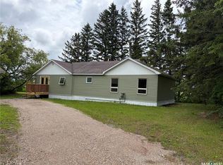 247 Elsa St, Margo, SK S0A 2M0