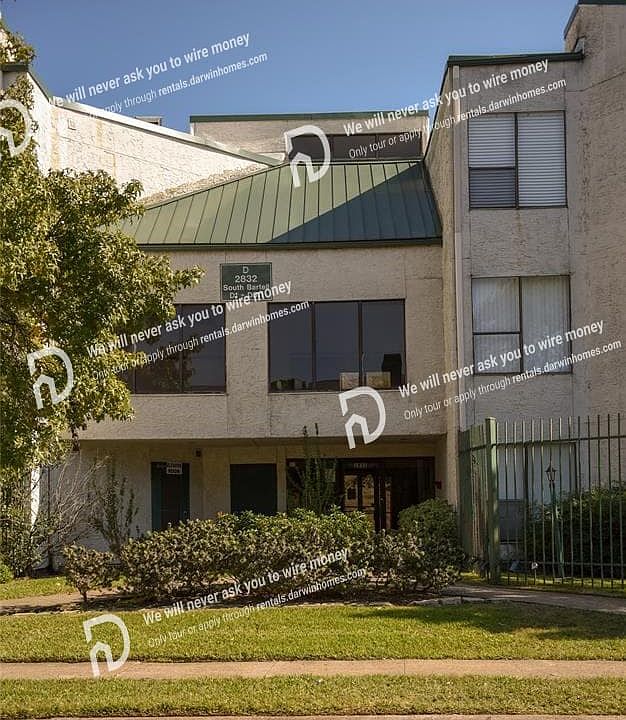 1st image of 2832 S Bartell Dr APT 34