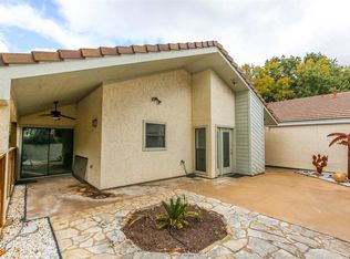 200 Cave Shadows #A, Llano, TX 78657