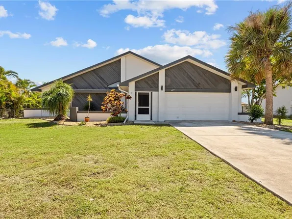 6013 Macbeth LN, FORT MYERS, FL 33908