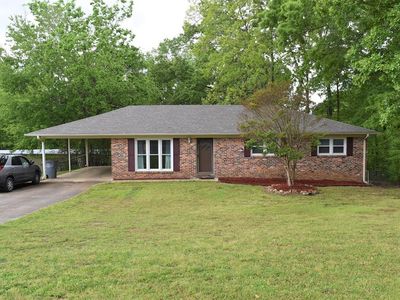 121 County Road 455, Killen, AL, 35645