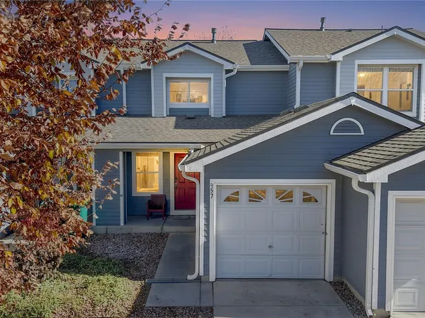 357 Smith Circle, Erie, CO 80516