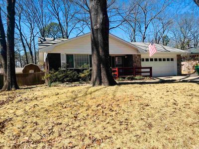 6 Diana Dr, Little Rock, AR, 72205