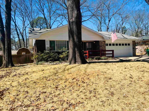 6 Diana Dr, Little Rock, AR 72205