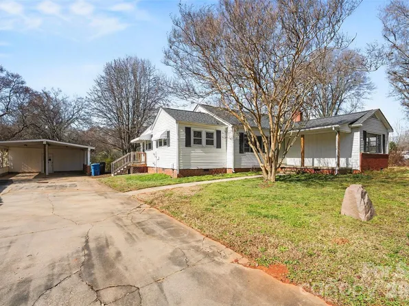 1440 Majolica Rd, Salisbury, NC 28147