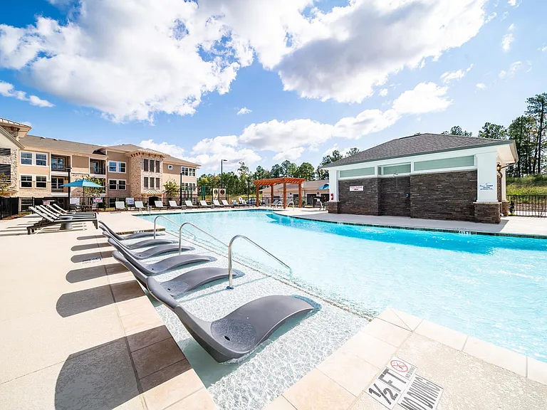 Residences at Shiloh Crossing — Photo 22