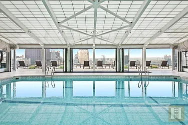 Rented by Halstead Real Estate