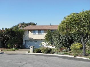 227 Selrose Ln, Santa Barbara, CA 93109