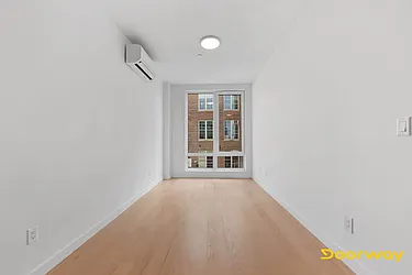 Rented by Doorway NYC, LLC