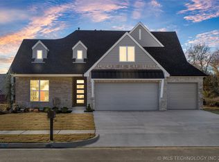 2082 E 138th St S, Bixby, OK 74008