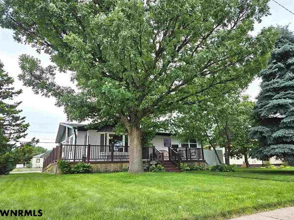 420 S Monroe St, Kimball, NE 69145