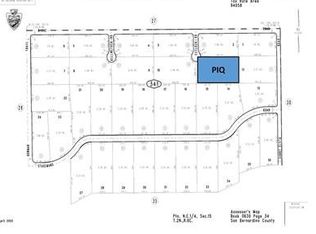 900 Fetlock Rd #11, Landers, CA 92285