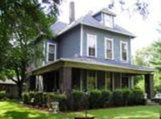 604 N Tibbs Ave, Indianapolis, IN