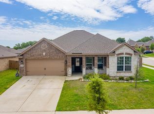 2400 Spring Meadows Dr, Denton, TX 76209