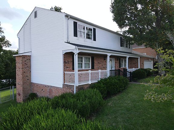2nd image of 5313 Glow Dr