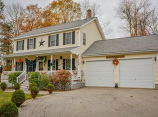 1683 Pleasant St UNIT D, Athol, MA 01331