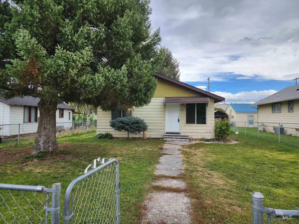 1051 Almo Ave, Burley, ID 83318