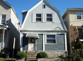 933 Olive St, Elizabeth, NJ 07201