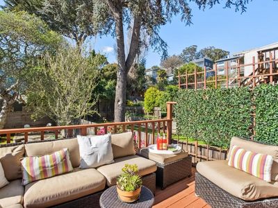 126 Bradford St, San Francisco, CA, 94110