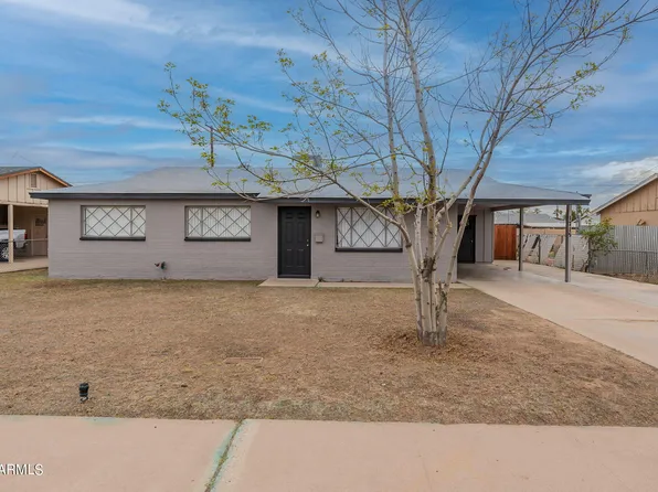 1715 W BEDFORD Street, Mesa, AZ 85201