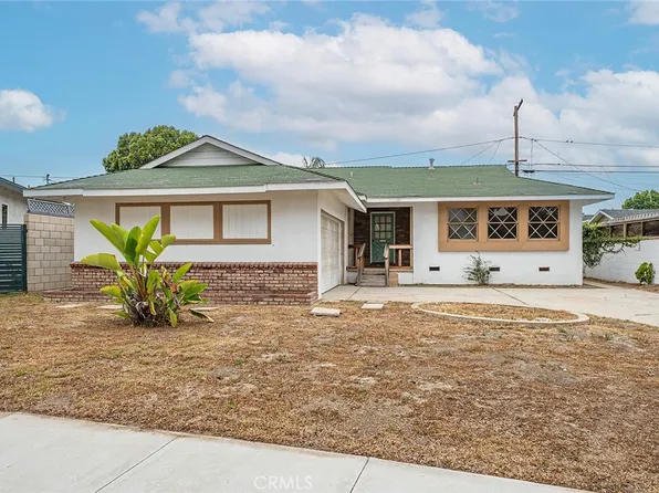 6829 E Parapet St, Long Beach, CA 90808