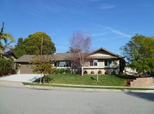 300 Fairfax Ave, Ventura, CA 93003