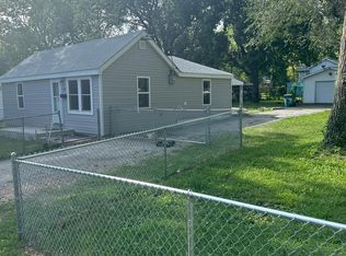 1925 E Glenn Ave, Springfield, IL 62703