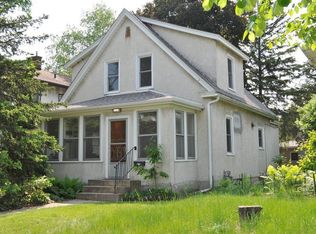 3224 42nd Ave S, Minneapolis, MN 55406