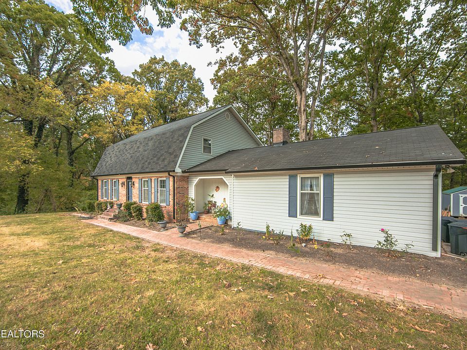 422 Crescent Dr, Rockwood, TN 37854 MLS 1243541 Zillow