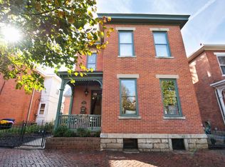 931 Mohawk St, Columbus, OH 43206