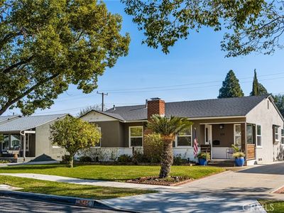 345 N Lincoln St, Orange, CA, 92866