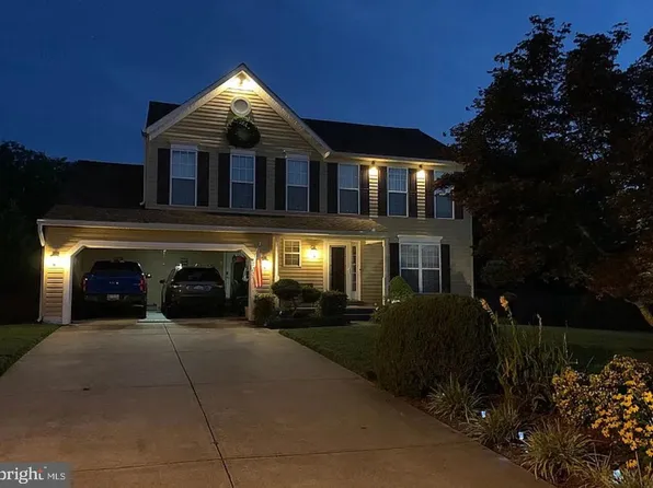 7207 Glenelg Ct, Clinton, MD 20735