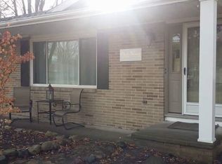 4461 Seagert Dr, Toledo, OH 43623