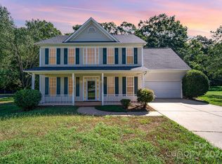 1401 Kent Ct, Monroe, NC 28110