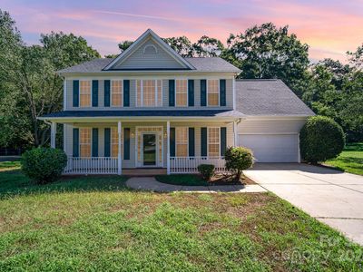 1401 Kent Ct, Monroe, NC, 28110