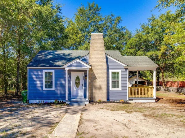 213 Ferrell Dr, Columbia, SC 29204