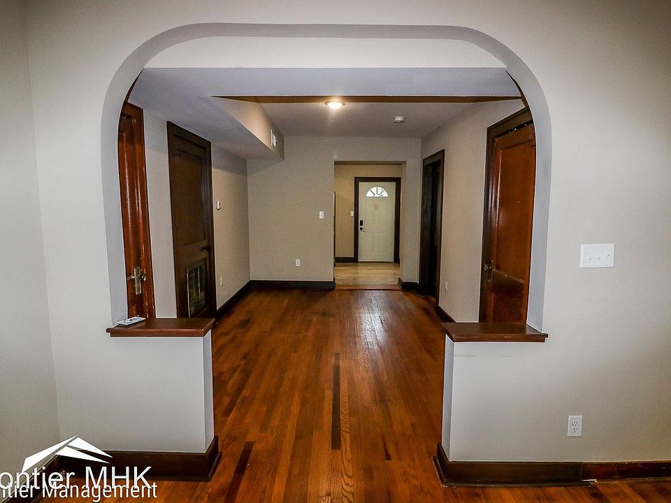 417 Fremont 417 Fremont St Manhattan KS Zillow