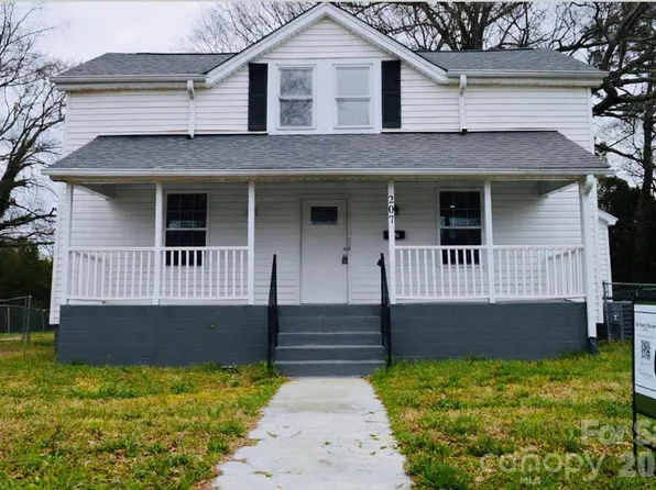 207 Magnolia St, Gaffney, SC 29340