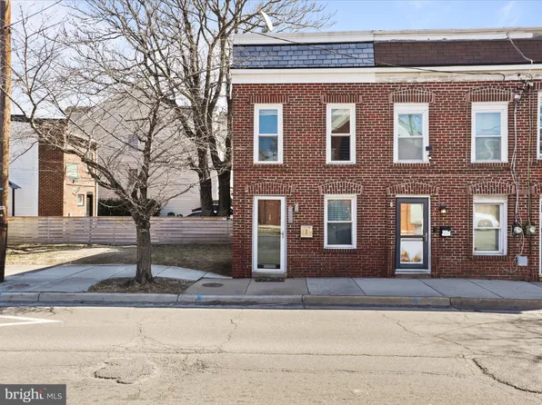 623 N Henry St, Alexandria, VA 22314
