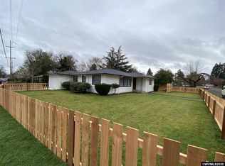 1345 NW 17th St, Corvallis, OR 97330