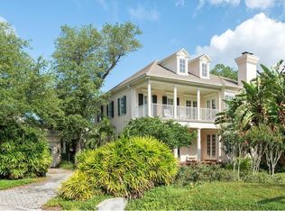 5403 S Lipscomb St, Tampa, FL 33611