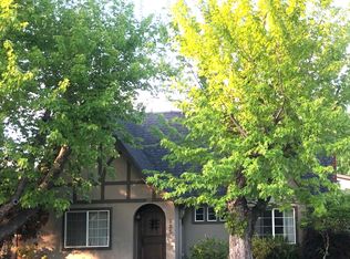 135 Hudson St, Redwood City, CA 94062