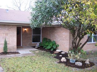 604 Meadowbrook Dr, Georgetown, TX 78628