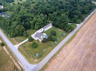 28 Heritage Woods Dr, Blanchester, OH 45107
