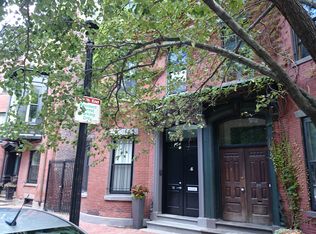 78 Montgomery St, Boston, MA 02116