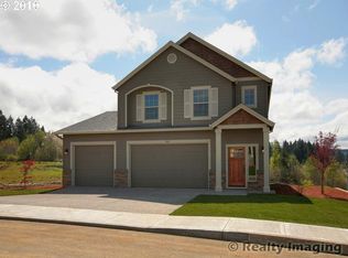 1610 NE Gardiner Dr, Estacada, OR