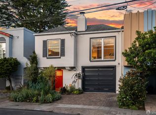 44 Nordhoff St, San Francisco, CA 94131